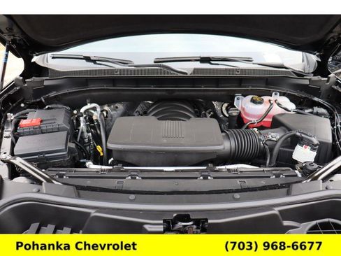 New 2026 Chevrolet Suburban High Country image 27