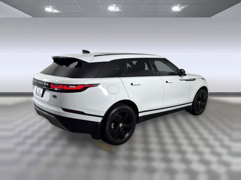 Used 2020 Land Rover Range Rover Velar S image 9