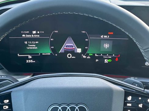 New 2025 Audi Q5 Premium Plus image 24