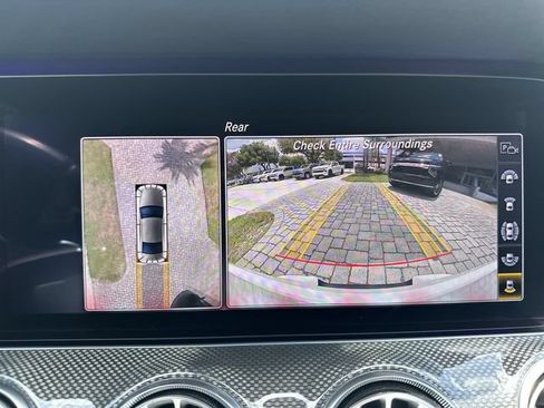 Used 2020 Mercedes-Benz CLS 53 AMG 4MATIC image 24