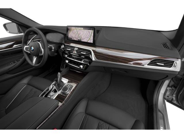 Used 2022 BMW M550i xDrive w/ Premium Package AWD/4WD image 18