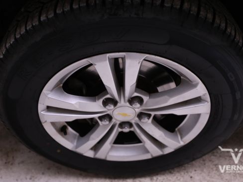 Used 2013 Chevrolet Equinox LT w/ Driver Convenience Package image 31