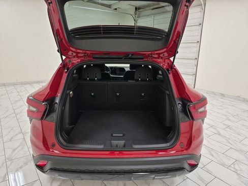 New 2026 Chevrolet Trax RS w/ Driver Confidence Package image 27