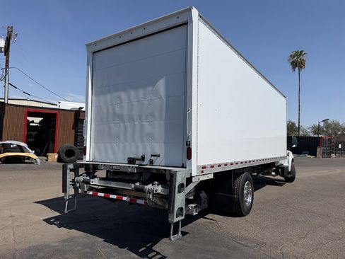 Used 2023 Ford F650 2WD Regular Cab Super Duty image 3