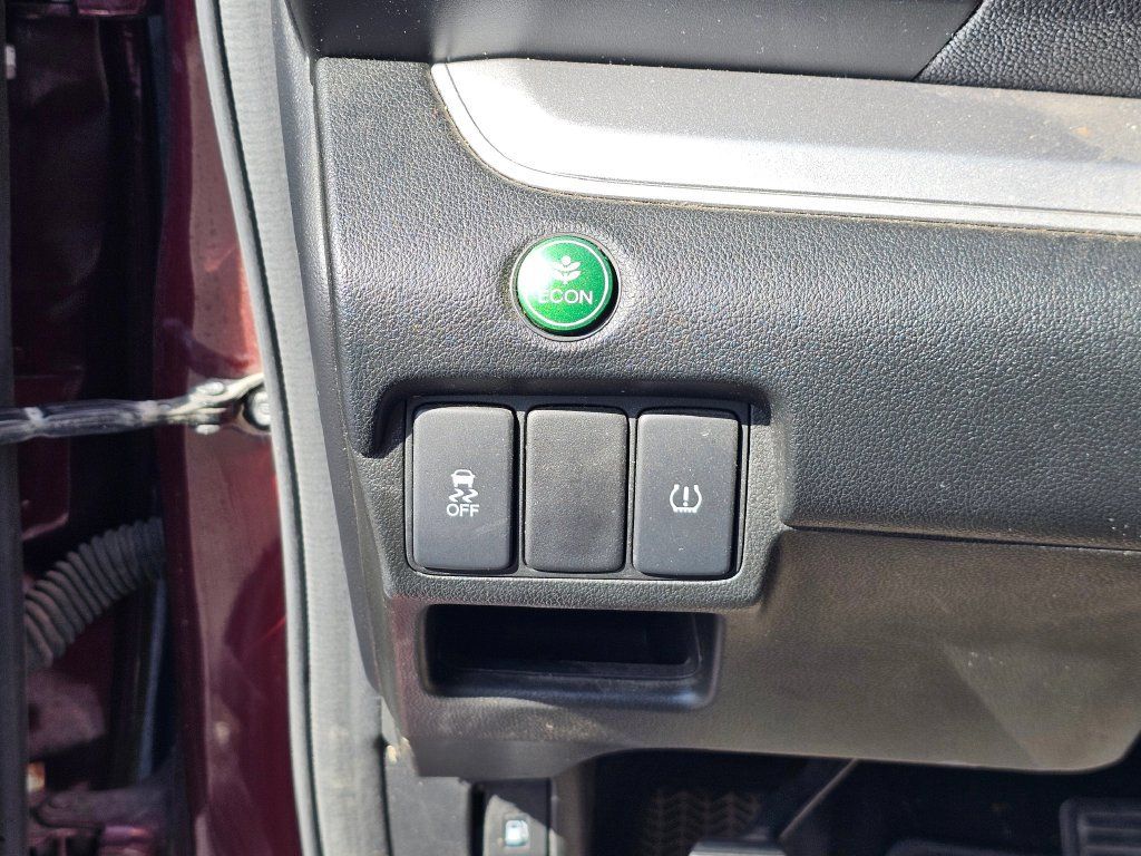 Used 2015 Honda CR-V LX image 23