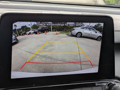 Used 2021 Kia Forte LXS image 23