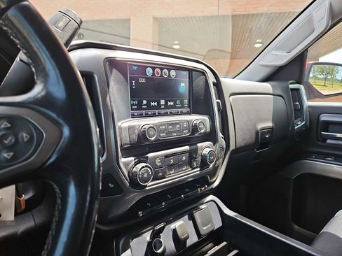 Used 2016 Chevrolet Silverado 1500 LT w/ LT Fleet Plus Package RWD image 27