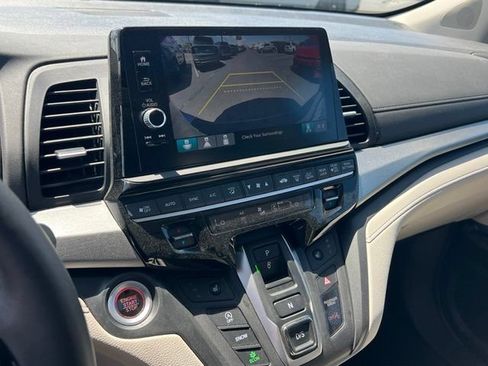 Used 2025 Honda Odyssey EX-L image 23