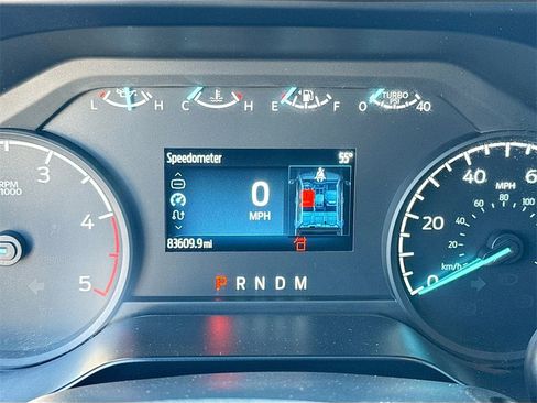 Used 2023 Ford F350 XLT w/ FX4 Off-Road Package image 14