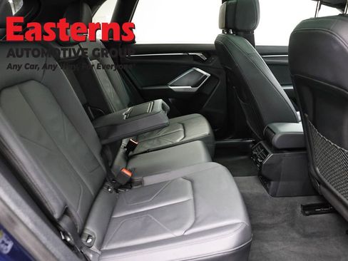 Used 2022 Audi Q3 2.0T Premium Plus image 24