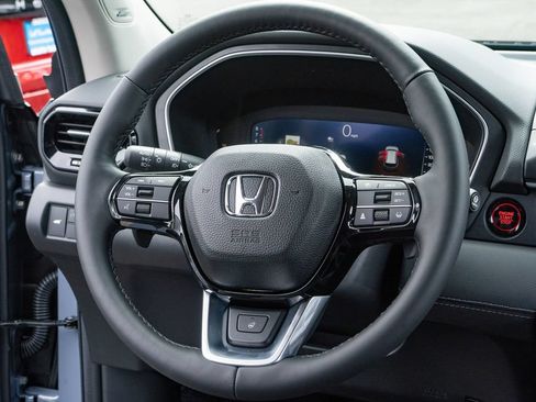 New 2026 Honda Pilot Elite image 21