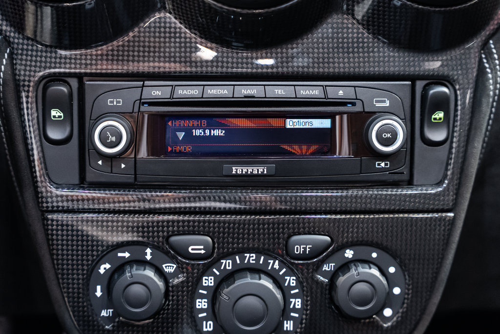 Used 2009 Ferrari F430 Scuderia RWD image 41