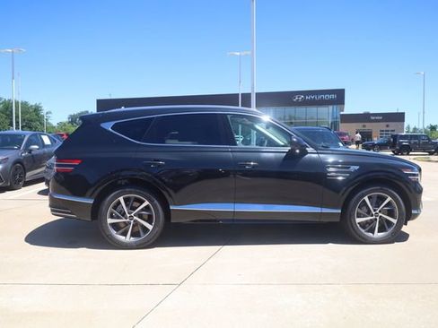 New 2026 Genesis GV80 2.5T Advanced AWD/4WD image 4