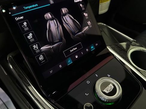 New 2026 Cadillac Escalade IQ Sport 1 w/ LPO, Etrunk Organizer Package image 20