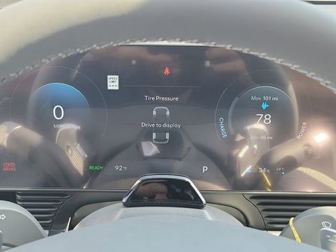 New 2026 Hyundai Ioniq 5 SE RWD image 9