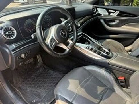 Used 2019 Mercedes-Benz AMG GT 63 image 2