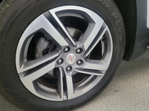 Used 2020 GMC Terrain SLT AWD/4WD image 31