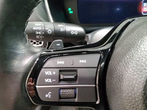 Used 2022 Honda Civic Sport Touring image 25