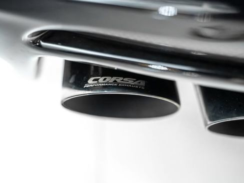 Used 2018 Chevrolet Camaro ZL1 RWD image 13