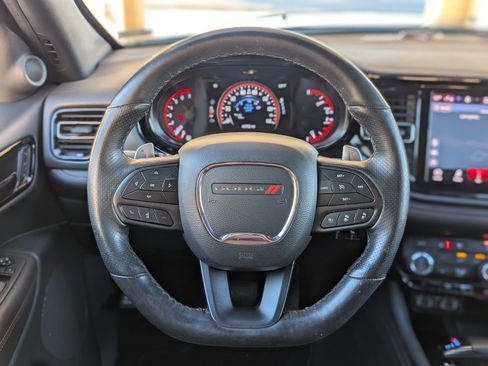 Used 2023 Dodge Durango R/T image 27