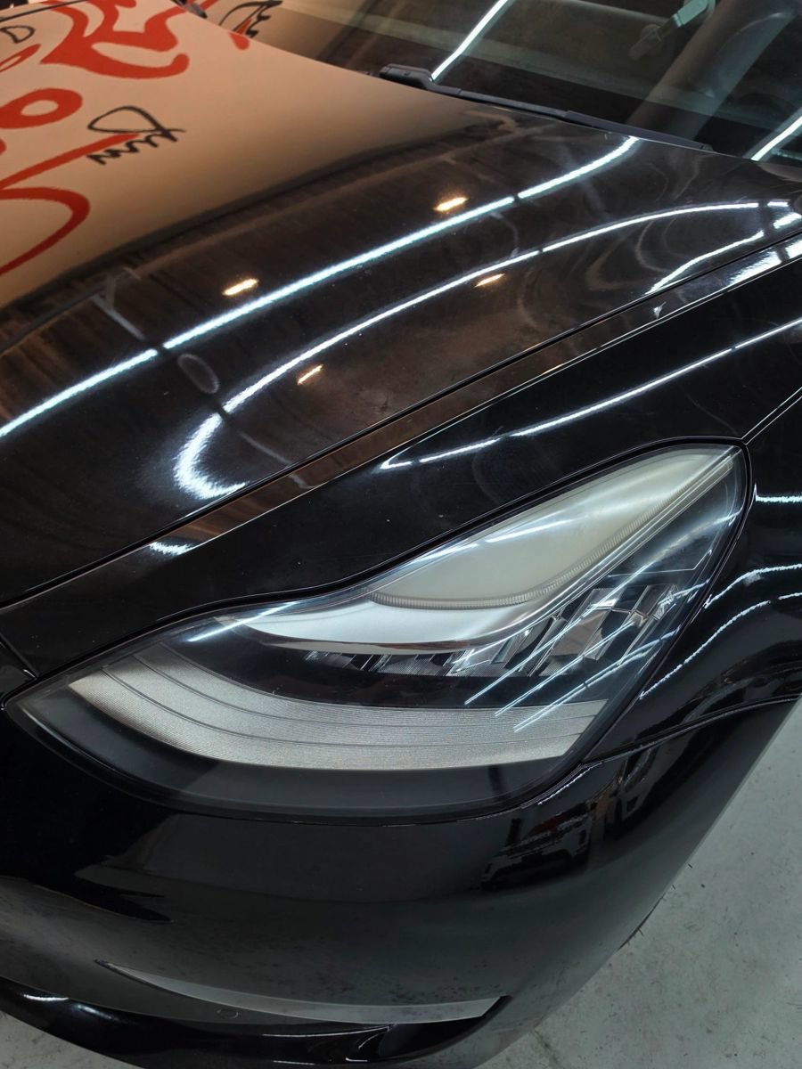 Used 2019 Tesla Model 3 Standard Range Plus RWD image 16