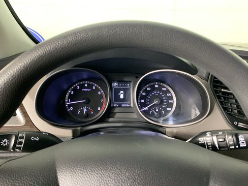 Used 2018 Hyundai Santa Fe Sport FWD image 22