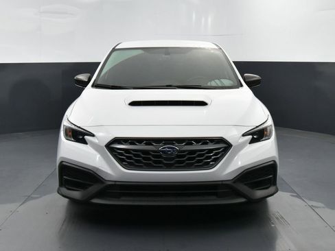 Certified 2022 Subaru WRX image 4