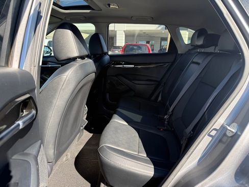 Used 2024 Kia Seltos EX image 30