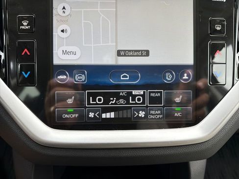 New 2026 Subaru Ascent Limited AWD/4WD image 14