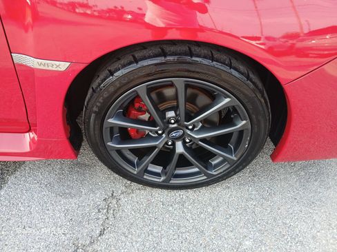 Used 2019 Subaru WRX Premium AWD/4WD image 20