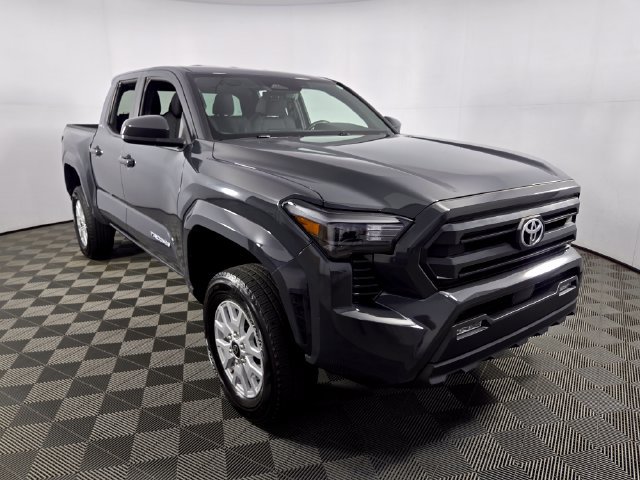 Used 2024 Toyota Tacoma SR5 RWD 360° Tour