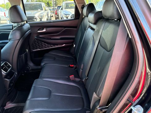 Used 2020 Hyundai Santa Fe SEL AWD/4WD image 13
