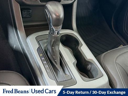 Certified 2022 Chevrolet Colorado ZR2 w/ Colorado ZR2 Bison Edition image 19