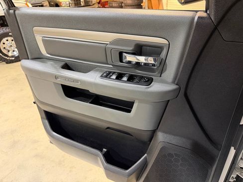 Used 2013 RAM 2500 Big Horn AWD/4WD image 46