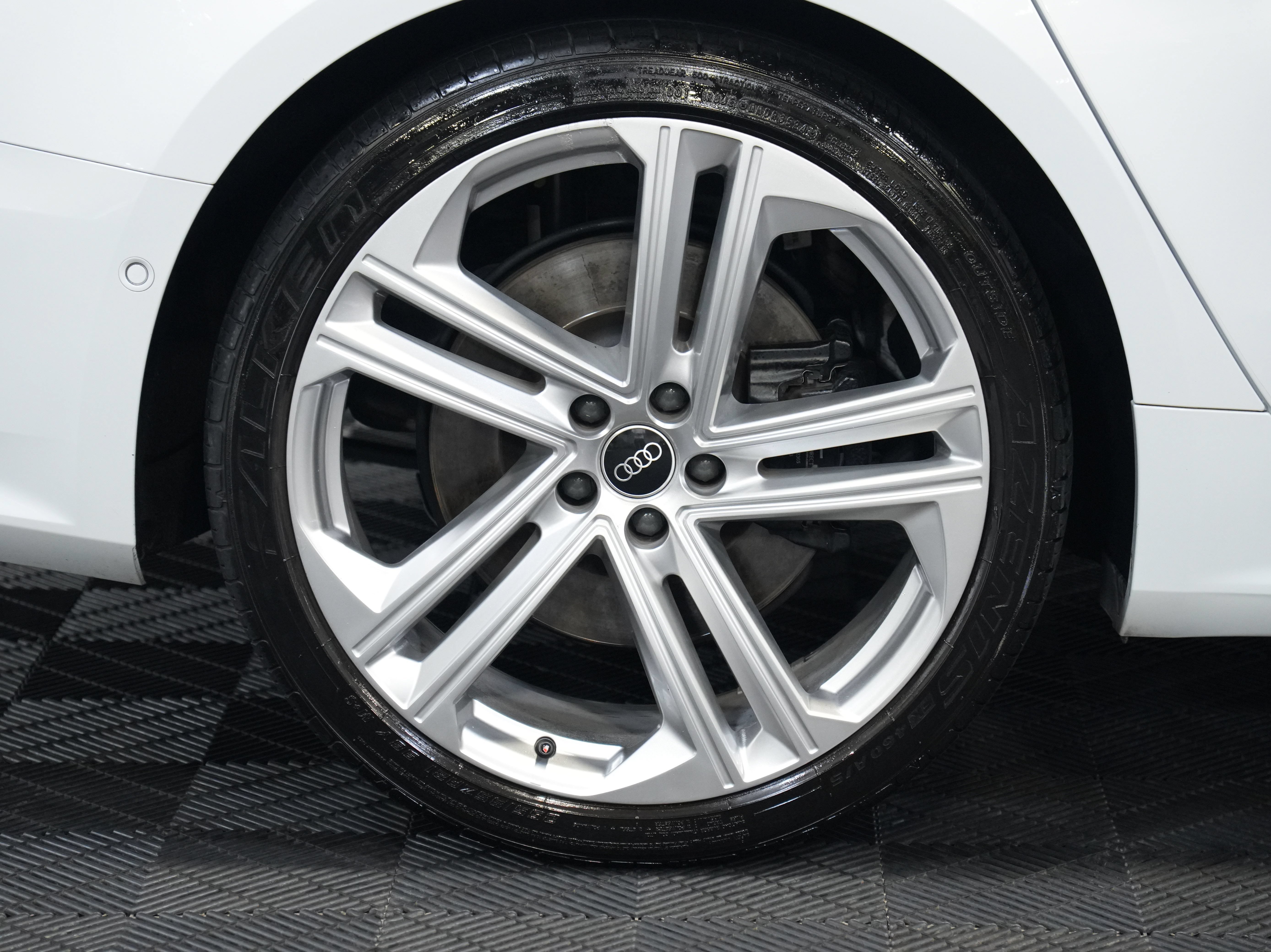 Used 2022 Audi S7 Premium Plus AWD/4WD image 55
