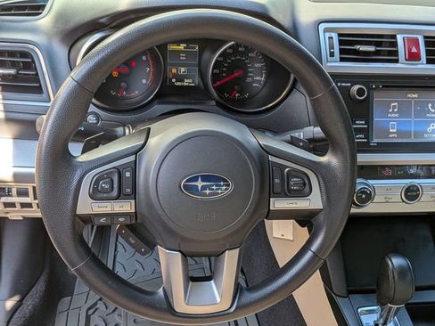 Used 2017 Subaru Legacy 2.5i w/ Alloy Wheel Package AWD/4WD image 17