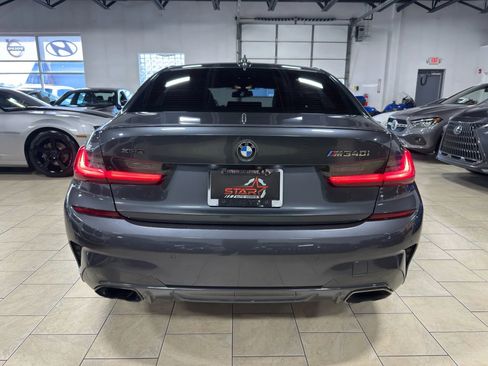 Used 2020 BMW M340i xDrive w/ Driving Assistance Package image 5