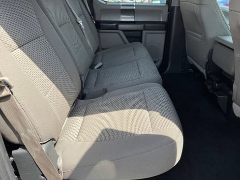 Used 2015 Ford F150 XLT w/ Equipment Group 302A Luxury RWD image 9