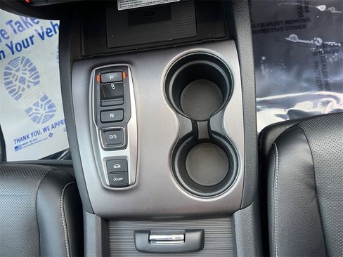 Used 2023 Honda Ridgeline RTL-E image 19