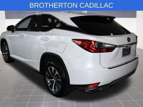 Used 2021 Lexus RX 350 AWD w/ Premium Package image 3