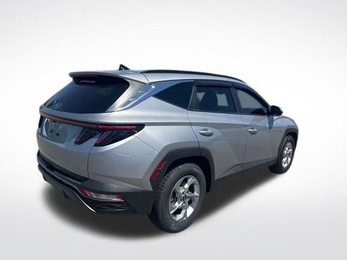 Used 2023 Hyundai Tucson SEL FWD image 5