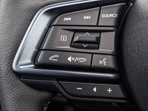 New 2026 Subaru Forester Limited image 32