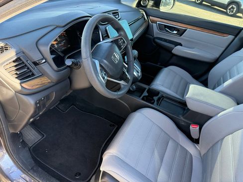 Used 2018 Honda CR-V EX image 20