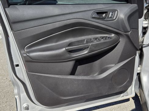 Used 2018 Ford Escape S FWD image 10