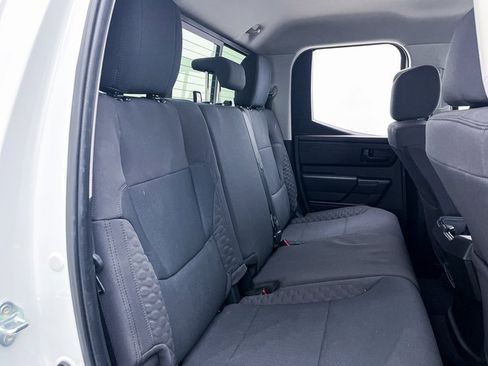 Used 2022 Toyota Tundra SR image 33