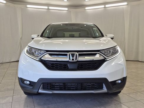 Used 2018 Honda CR-V EX-L image 3