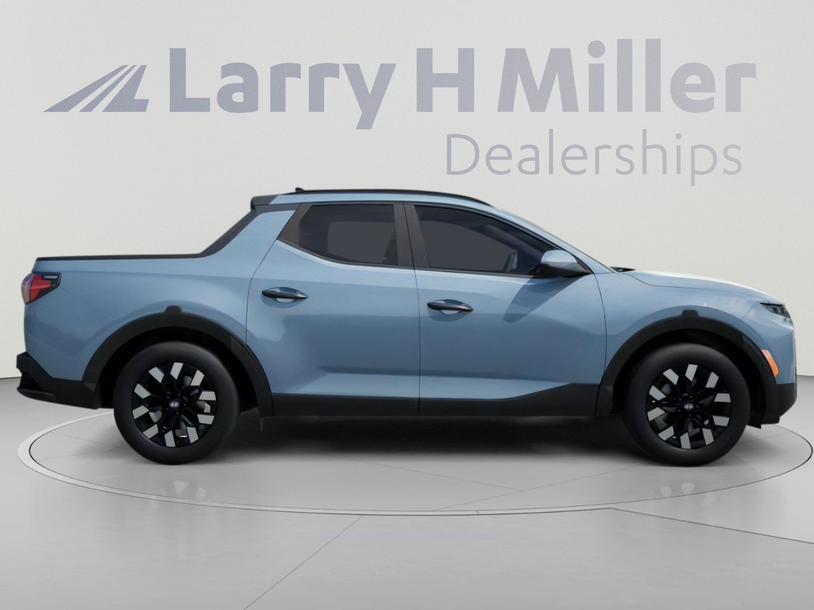 New 2027 Hyundai Santa Cruz SEL AWD/4WD image 7