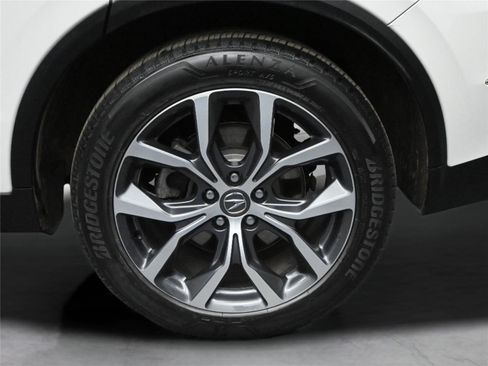 Used 2024 Acura MDX SH-AWD w/ Technology Package image 11