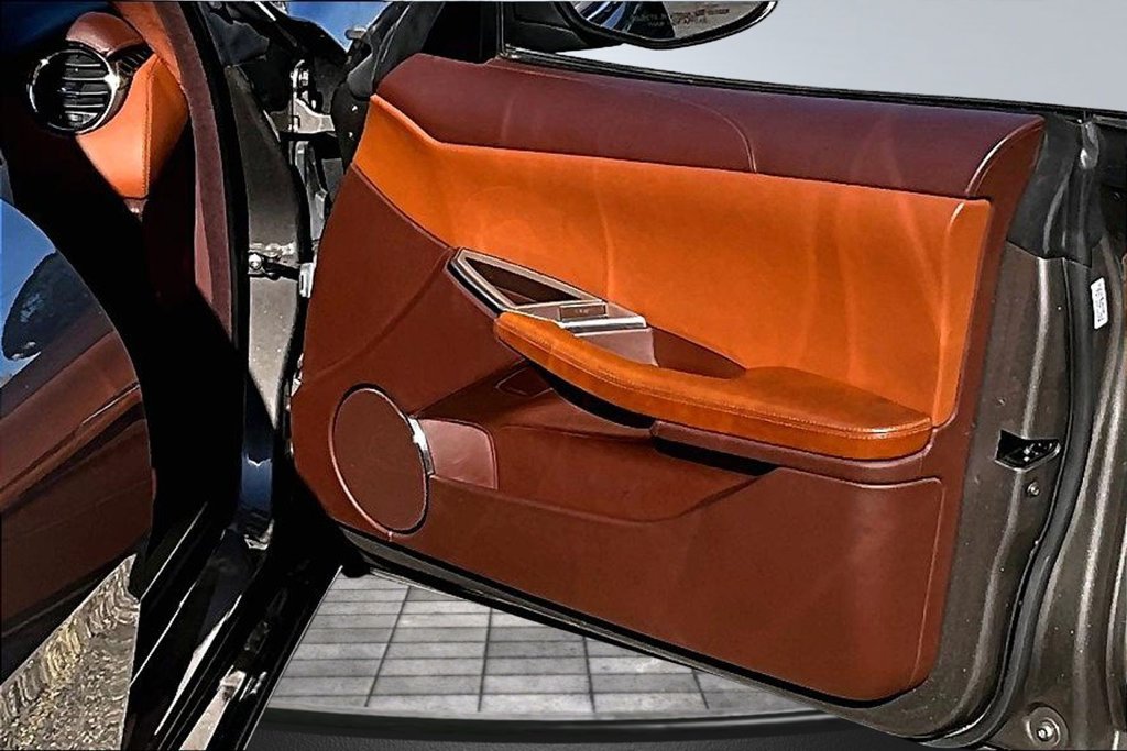 Used 2012 Fisker Karma EcoSport RWD image 24