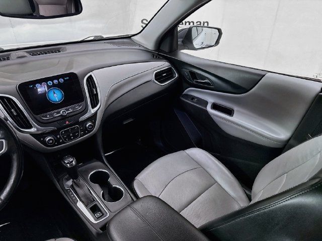 Used 2018 Chevrolet Equinox Premier AWD/4WD image 23